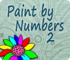  Paint By Numbers 2 spill