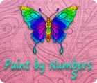  Paint By Numbers 5 spill