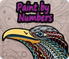  Paint By Numbers spill