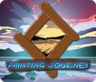  Painting Journey spill