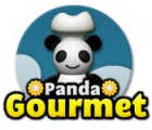  Panda Gourmet spill