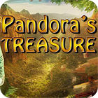  Pandora's Treasure spill