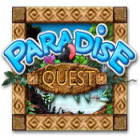  Paradise Quest spill