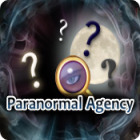  Paranormal Agency spill