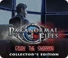  Paranormal Files: Enjoy the Shopping Collector's Edition spill