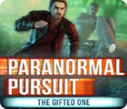  Paranormal Pursuit: The Gifted One spill