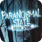  Paranormal State: Poison Spring spill