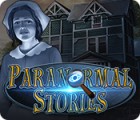  Paranormal Stories spill