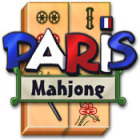  Paris Mahjong spill