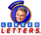  Pat Sajak's Linked Letters spill