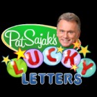  Pat Sajak's Lucky Letters spill