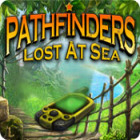  Pathfinders: Lost at Sea spill