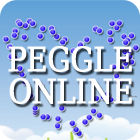  Peggle Online spill