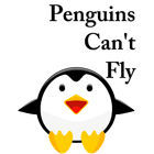  Penguins Can't Fly spill