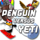  Penguin versus Yeti spill