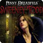  Penny Dreadfuls Sweeney Todd spill