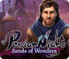  Persian Nights: Sands of Wonders spill