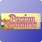  Persian Treasures spill