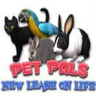  Pet Pals: New Leash on Life spill