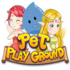 Pet Playground spill Pet Playground spill