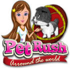  Pet Rush: Arround the World spill