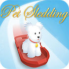  Pet Sledding spill