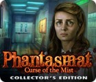  Phantasmat: Curse of the Mist Collector's Edition spill