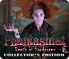  Phantasmat: Death in Hardcover Collector's Edition spill