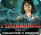 Phantasmat: Déjà Vu Collector's Edition spill