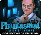  Phantasmat: Reign of Shadows Collector's Edition spill
