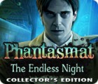  Phantasmat: The Endless Night Collector's Edition spill