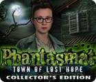  Phantasmat: Town of Lost Hope Collector's Edition spill