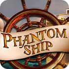 Phantom Ship spill Phantom Ship spill