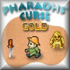  Pharaohs' Curse Gold spill