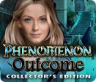  Phenomenon: Outcome Collector's Edition spill