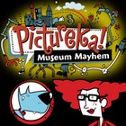  Pictureka! - Museum Mayhem spill