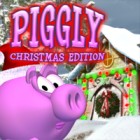  Piggly Christmas Edition spill