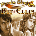Pirate Stories: Kit & Ellis spill Pirate Stories: Kit & Ellis spill