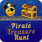  Pirate Treasure Hunt spill