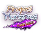  Pirates of New Horizons: Planet Buster spill