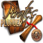 Pirates Plunder spill Pirates Plunder spill