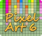  Pixel Art 6 spill