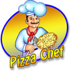  Pizza Chef spill