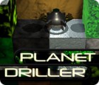  Planet Driller spill