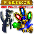  Plumeboom: The First Chapter spill
