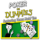  Poker for Dummies spill