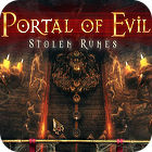  Portal of Evil: Stolen Runes Collector's Edition spill