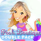  Posh Boutique Double Pack spill
