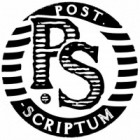  Post Scriptum spill