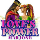  Love's Power Mahjong spill